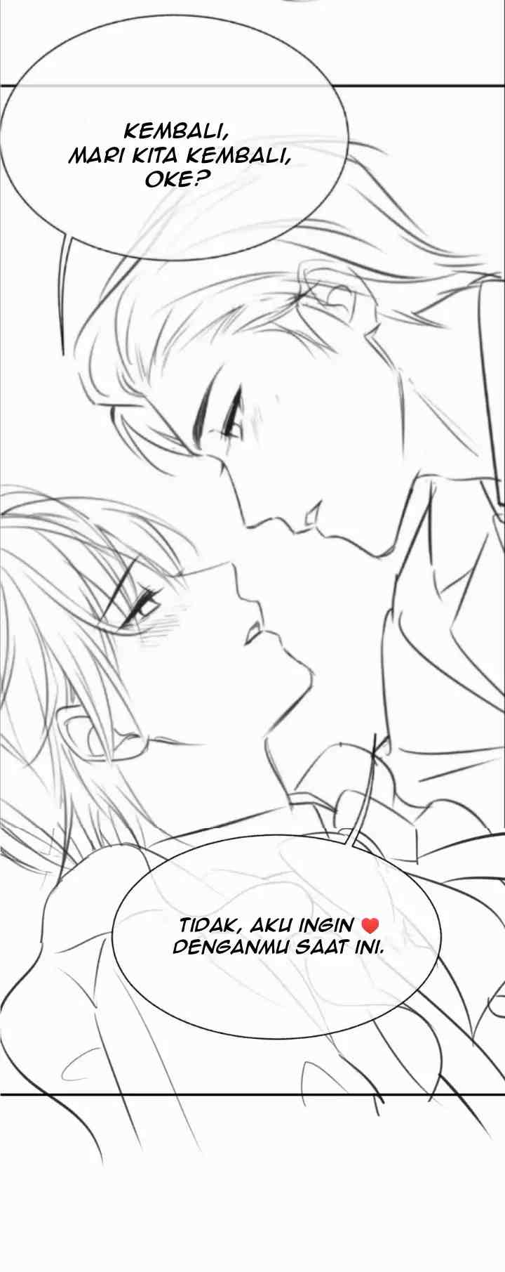 Continued Love chapter 18 halaman 18