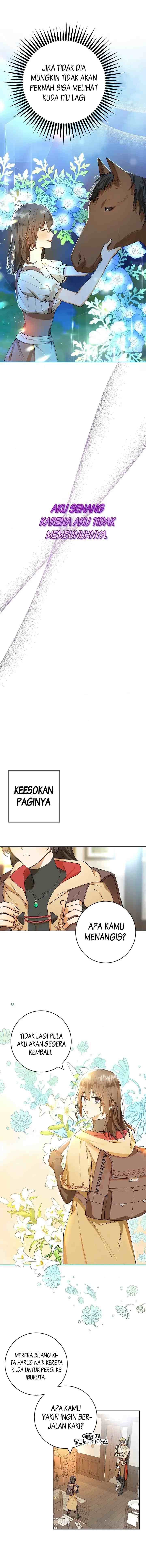 Individualistic Love chapter 2 halaman 9