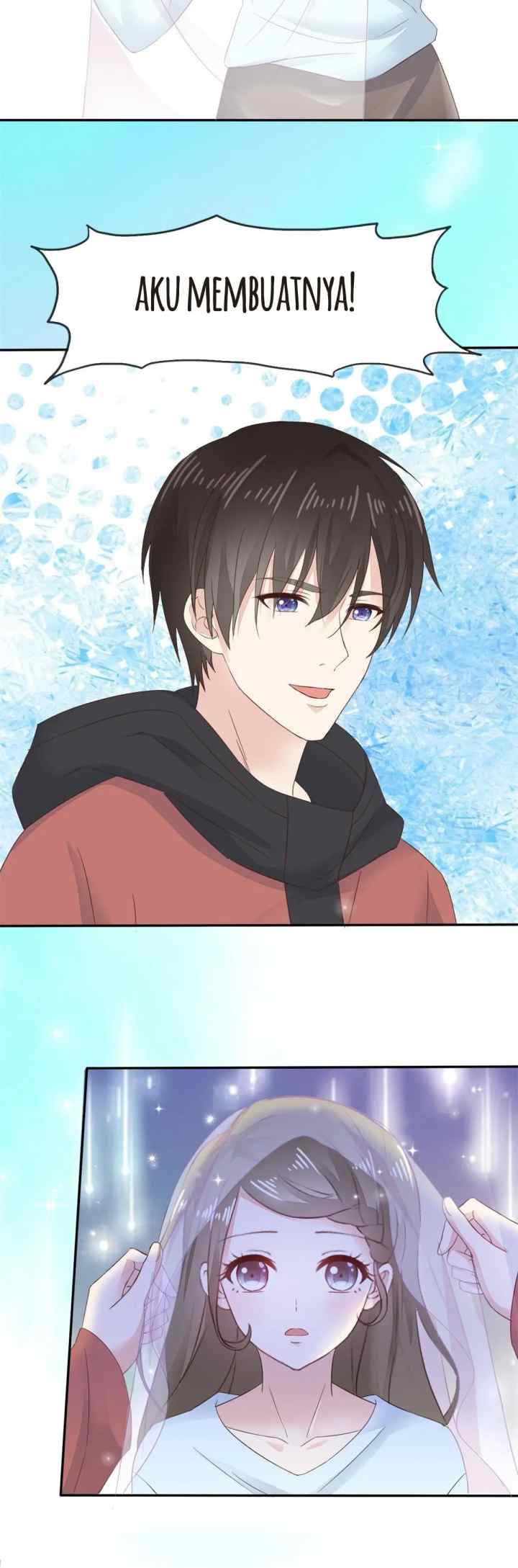 She Lived In Your Heart For Many Years chapter 4 halaman 5
