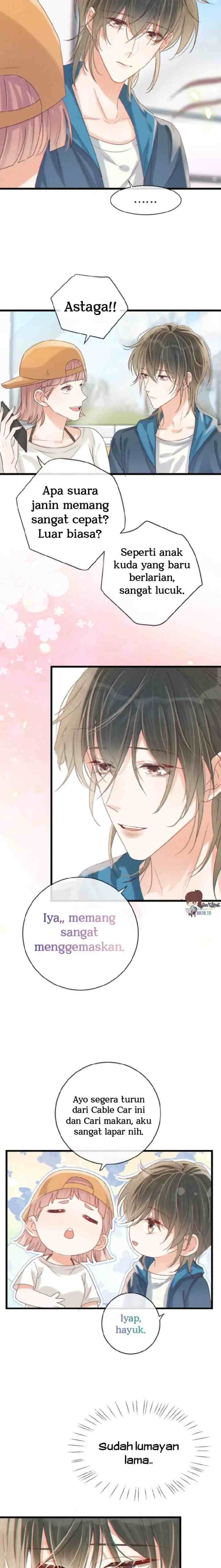 Intoxicated chapter 45 halaman 7