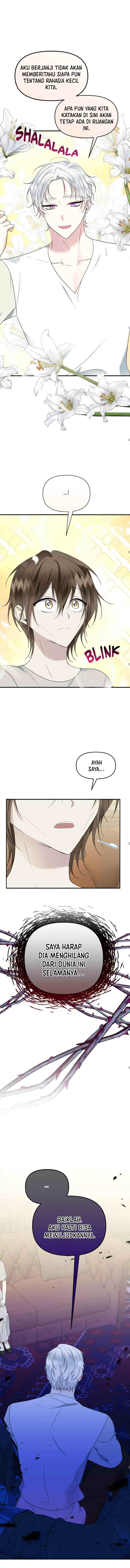 The Dead Husband Returns As A Scheming Man chapter 24 halaman 8