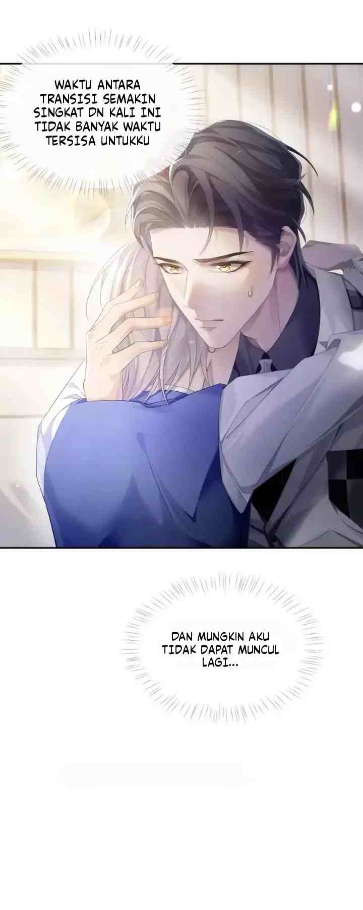 Continued Love chapter 35 halaman 19