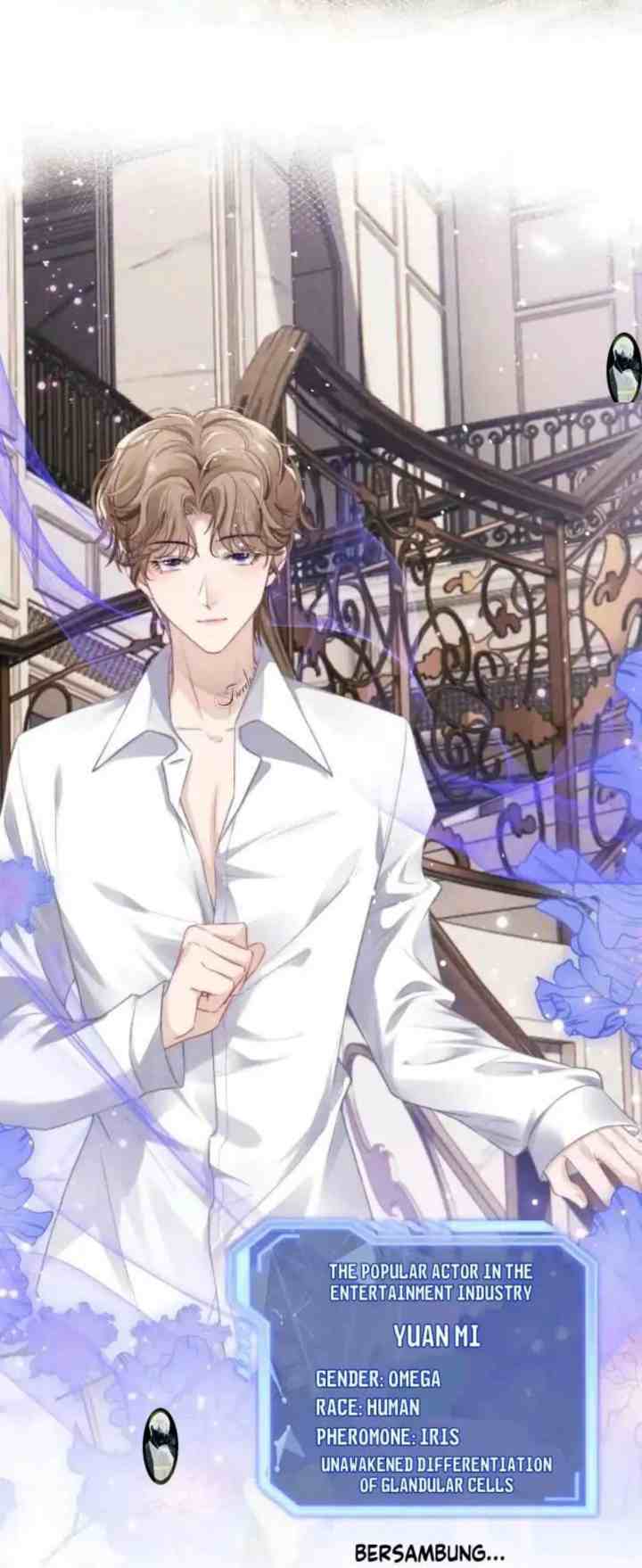 Everlasting Love chapter 2 halaman 18