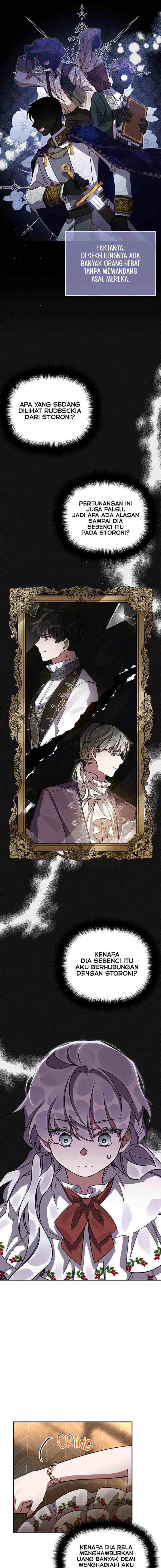Oh, Dear Nemesis chapter 14 halaman 13