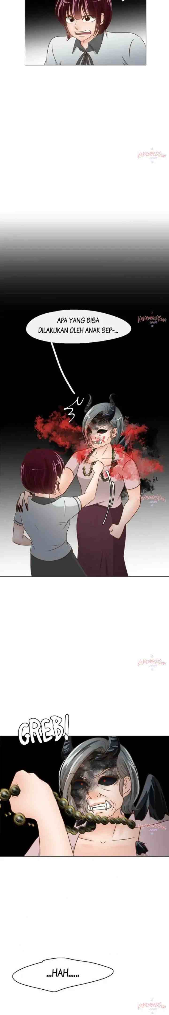 Love Pixie chapter 77 halaman 13