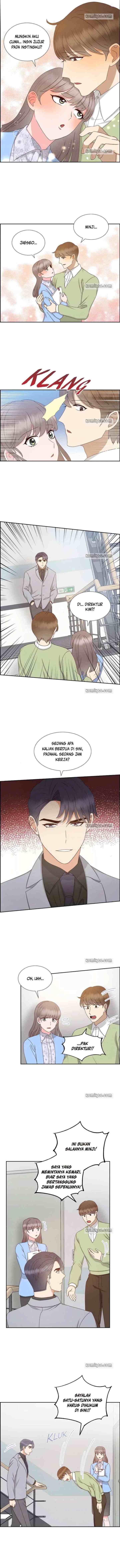 A Spoonful of Your Love chapter 54 halaman 4