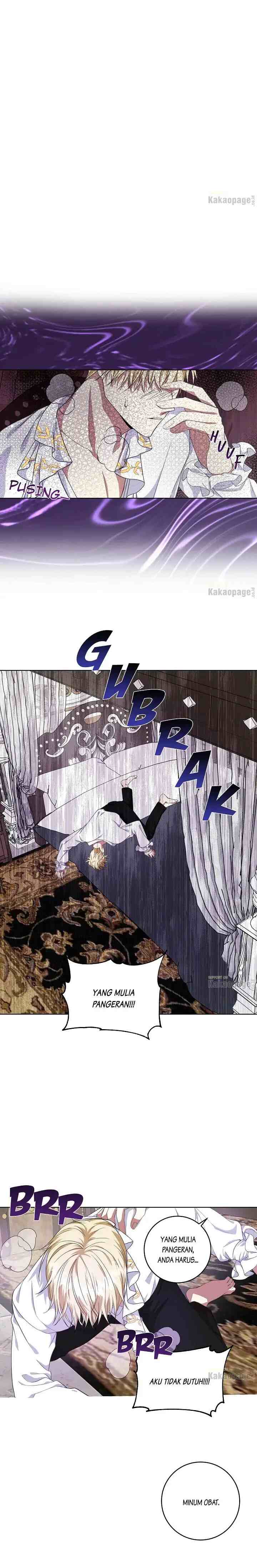 I Became the Wife of a Tragedy's Main Lead chapter 19 halaman 5