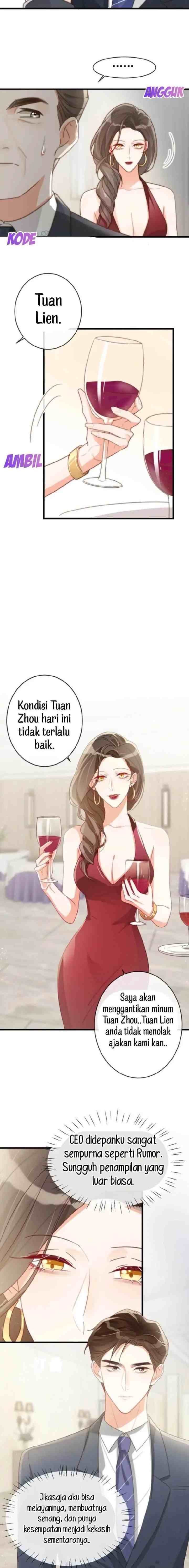 Intoxicated chapter 15 halaman 8