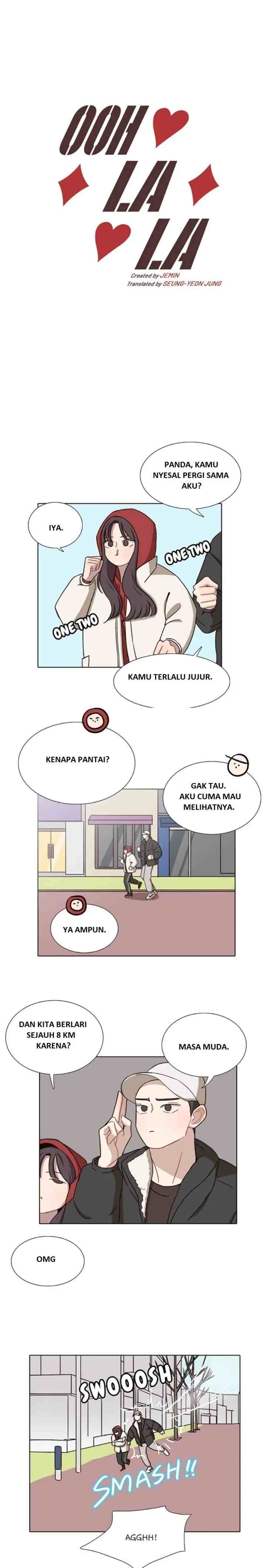 Crowning a Spoiled Prince chapter 37 halaman 5