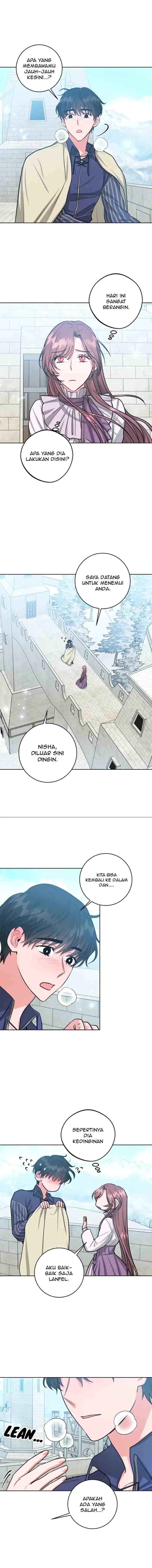 The Northern Duke Needs a Warm Hug chapter 21 halaman 11