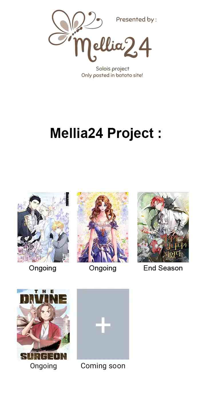 It's Time to Change the Genre chapter 68 halaman 12