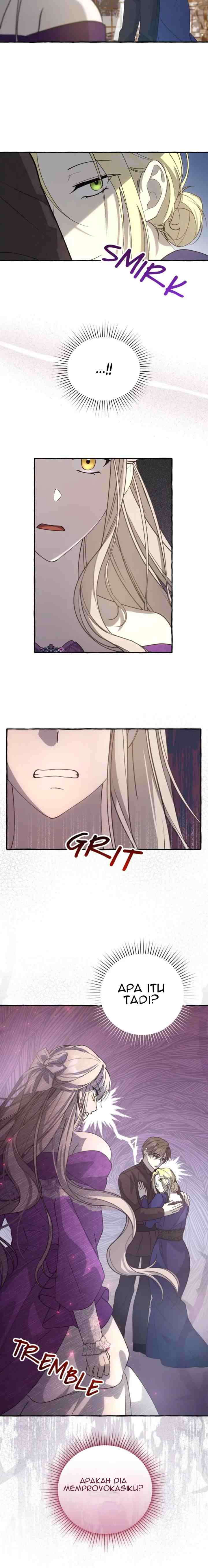 Are We Still In Love? chapter 14 halaman 15