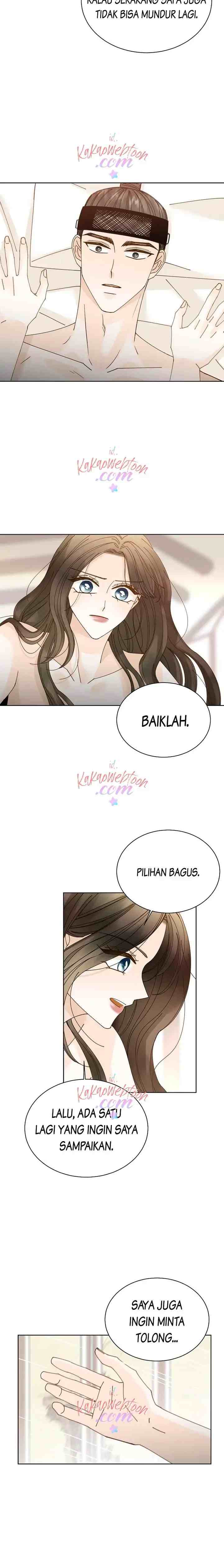 Oh! My Hubby-nim chapter 36 halaman 10