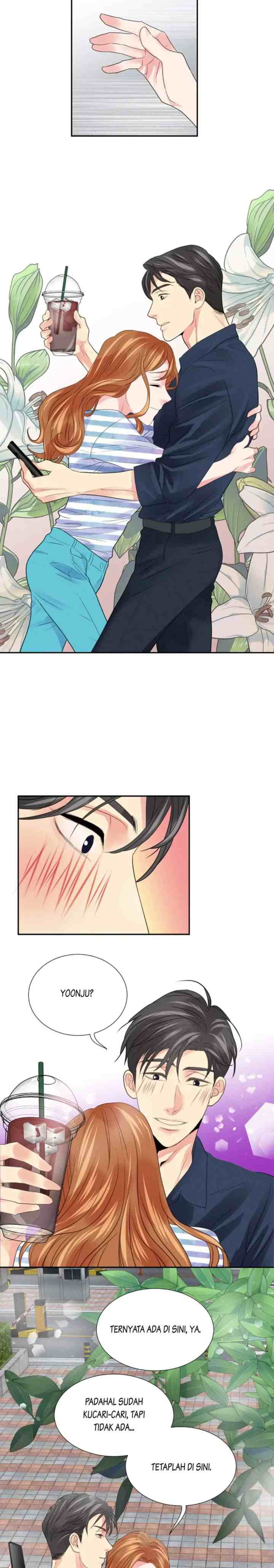 Off Limits! chapter 90 halaman 13