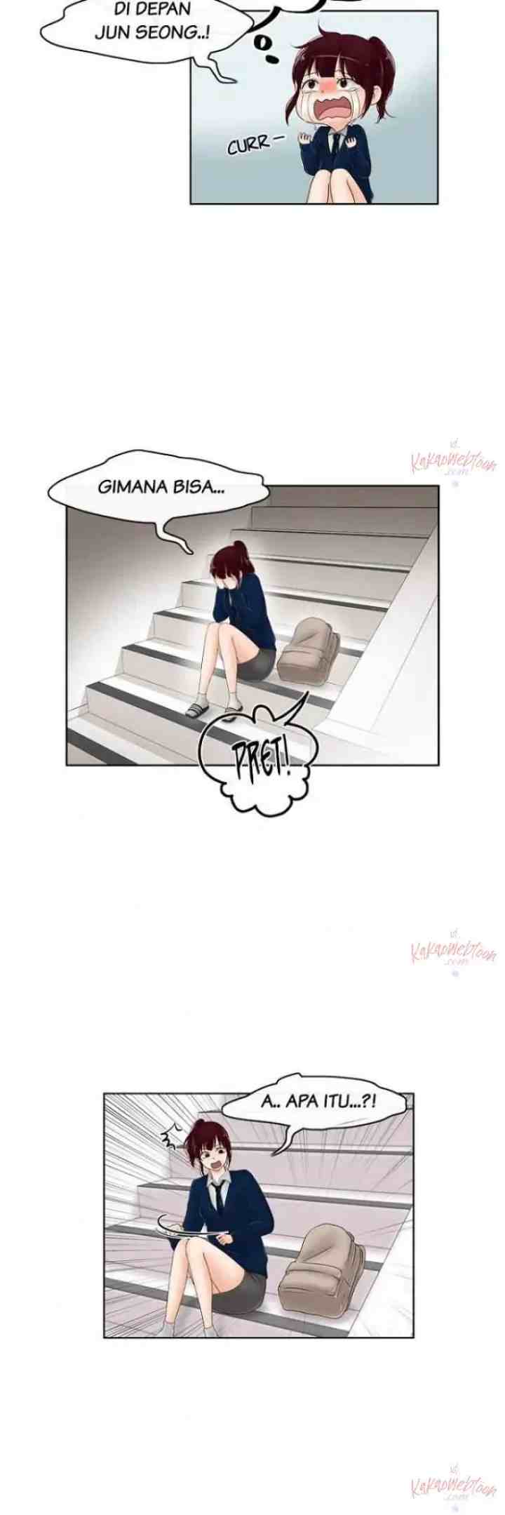 Love Pixie chapter 10 halaman 10