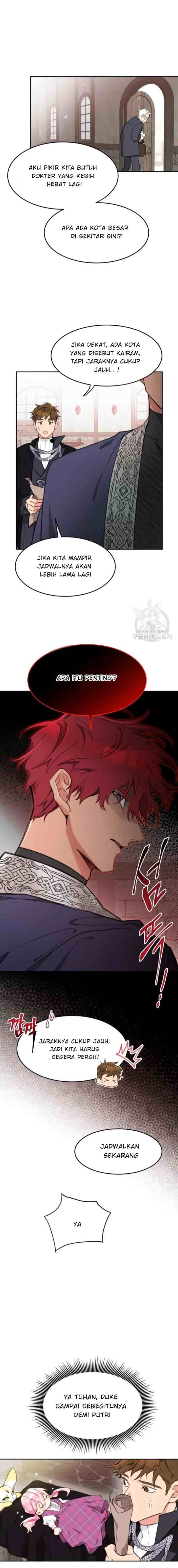 Lotto Princess chapter 14 halaman 7