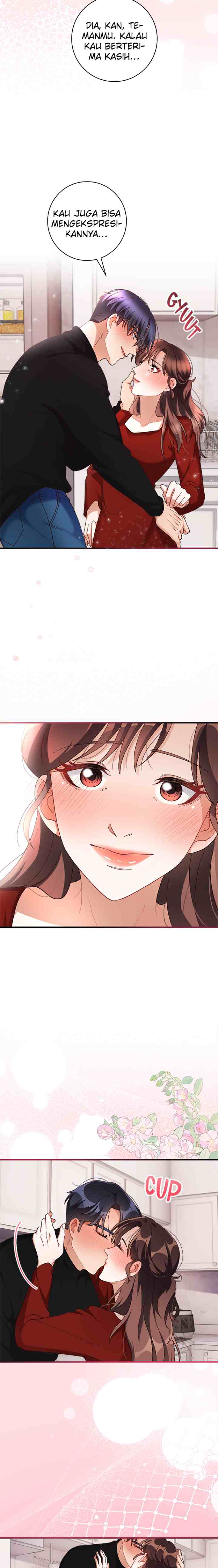 No Marriage is Perfect chapter 70 halaman 13