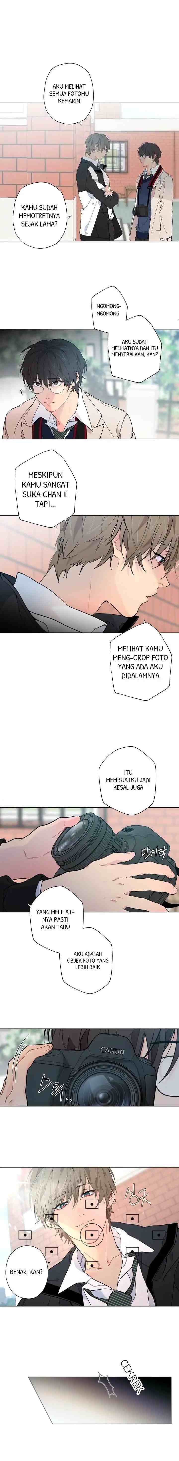Lost in the Cloud chapter 6 halaman 10