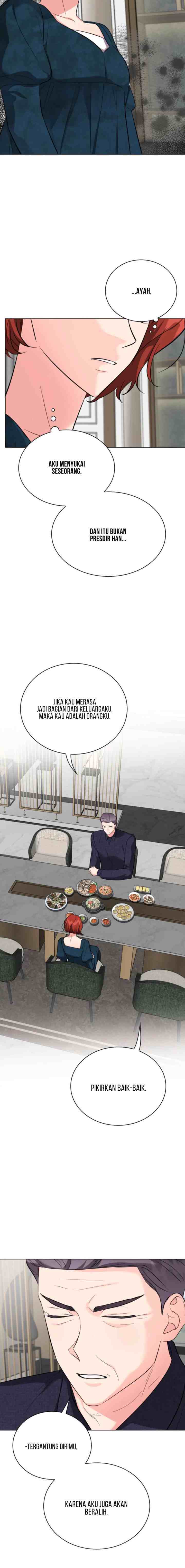 See You After Work chapter 37 halaman 17