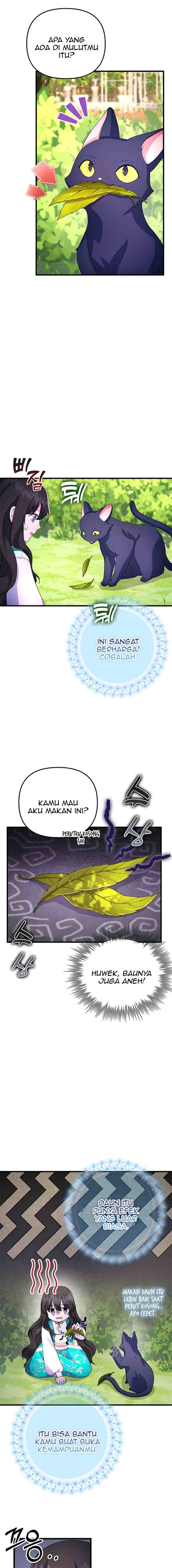 It's The First Time For Both of Us chapter 9 halaman 6