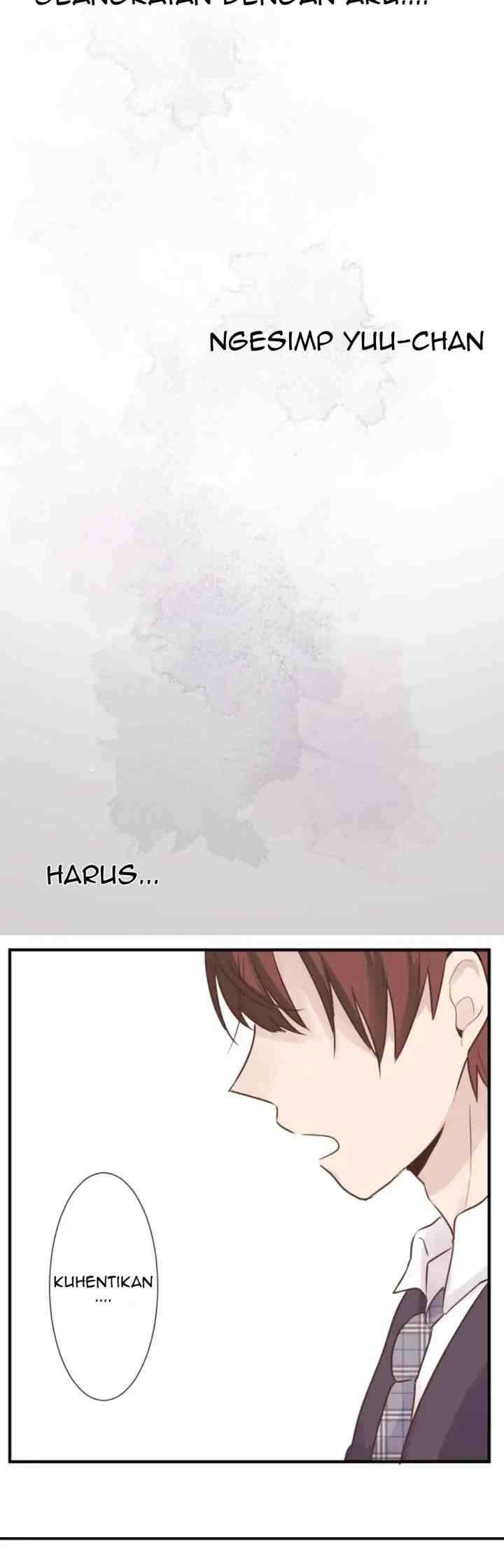 Kurasu Maido chapter 2 halaman 11