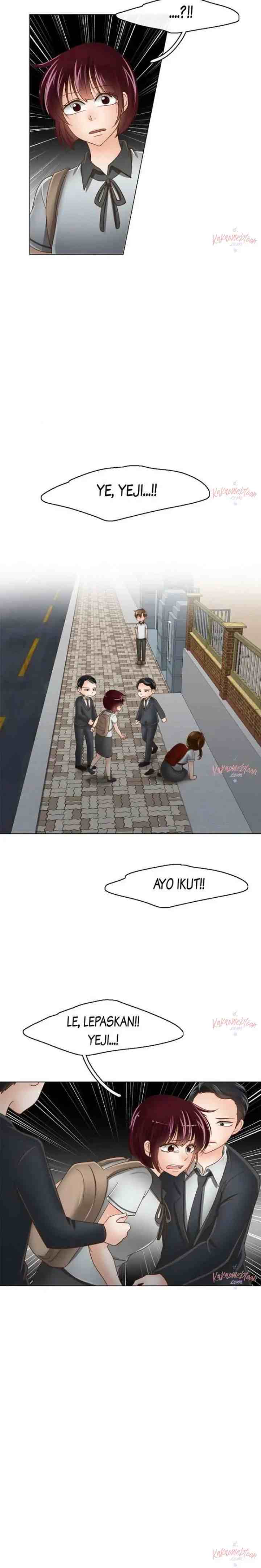 Love Pixie chapter 68 halaman 18
