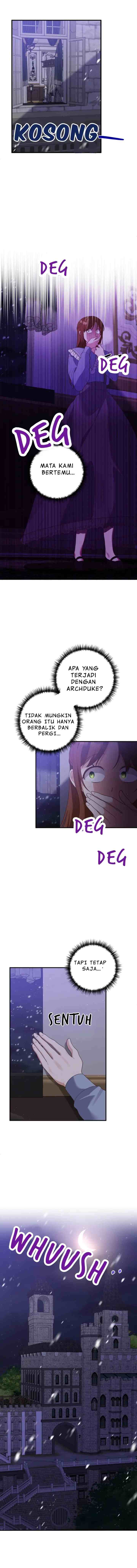 I'm Engaged to an Obsessive Male Lead chapter 59 halaman 15