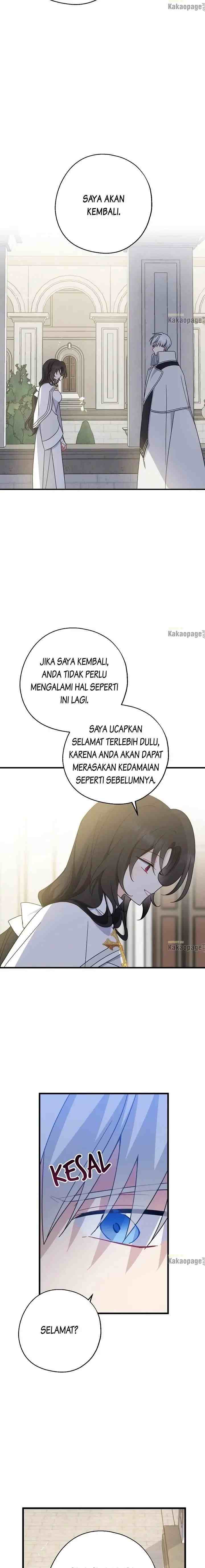 Say Ah, the Golden Spoon Is Entering chapter 31 halaman 14