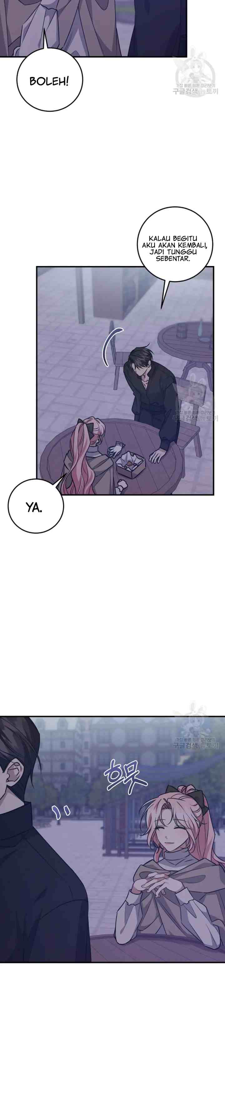 I Raised the Villains Preciously chapter 38 halaman 12