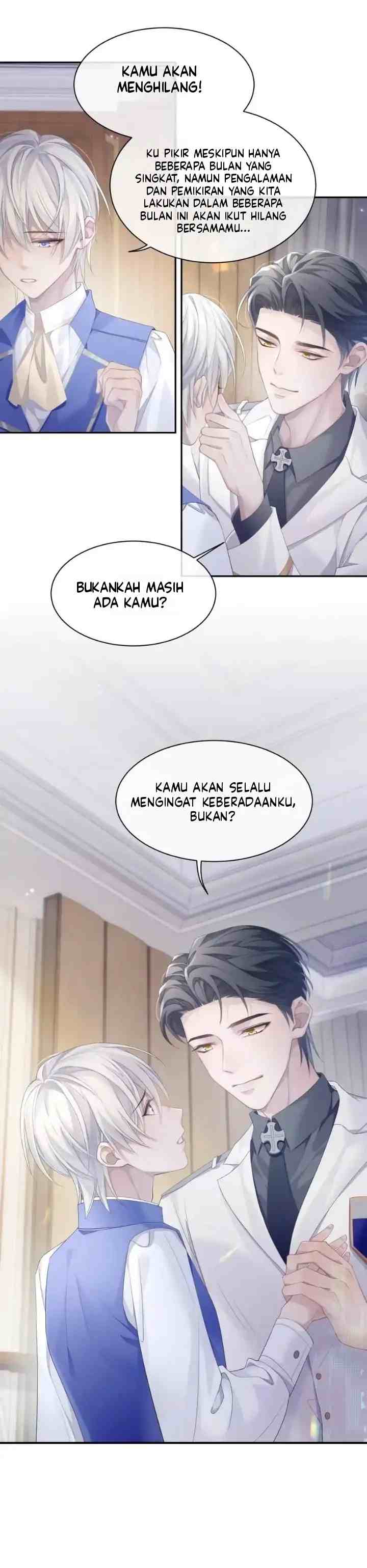 Continued Love chapter 35 halaman 15
