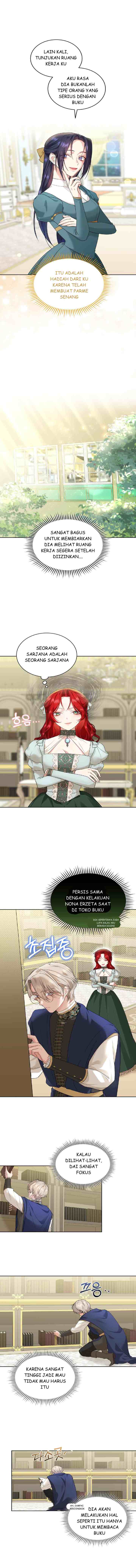 Fairy Legacy chapter 13 halaman 13