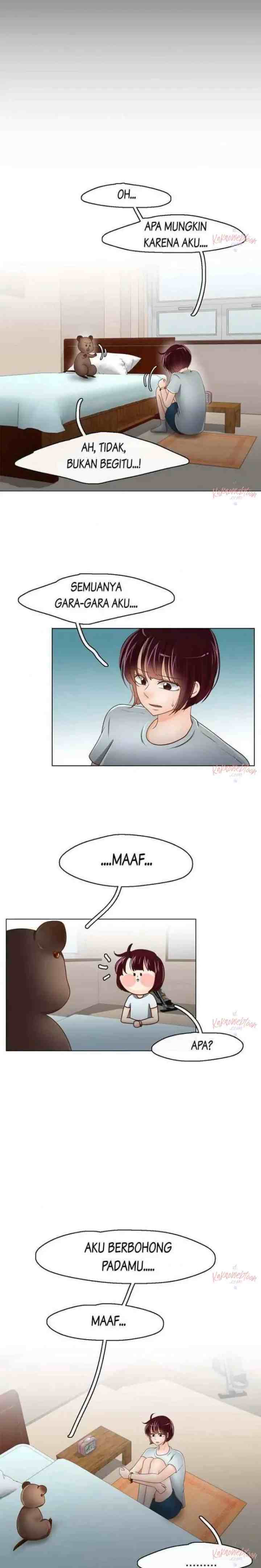 Love Pixie chapter 60 halaman 13