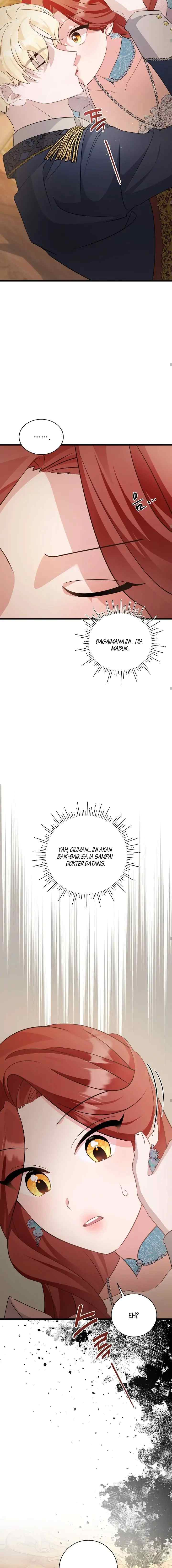 I'm Sure It's My Baby chapter 33 halaman 11