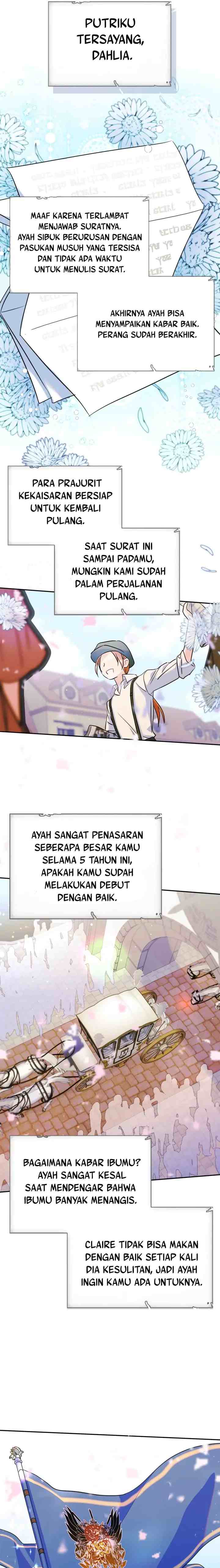 I Became the Male Lead's Female Friend chapter 29 halaman 16