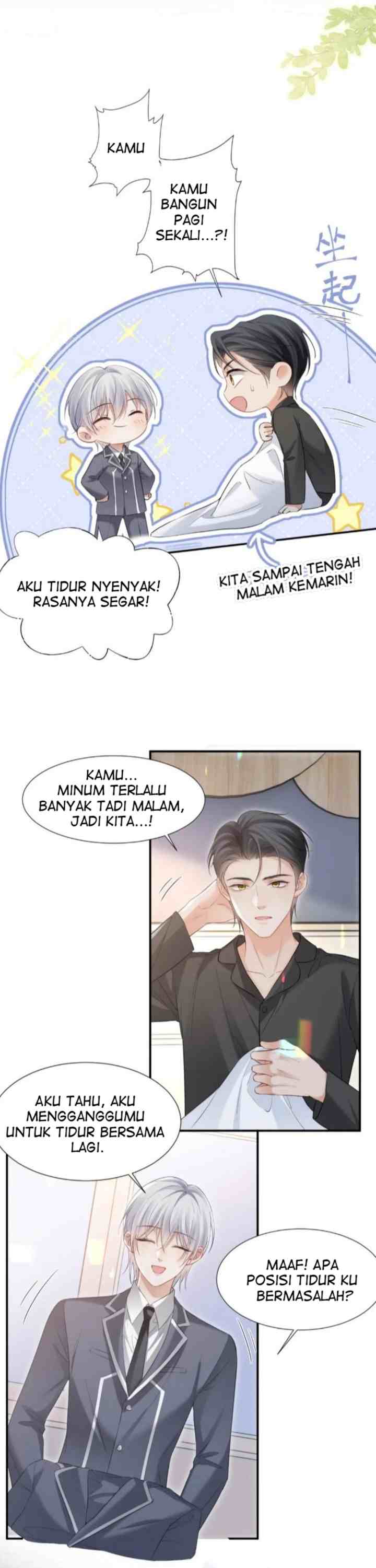 Continued Love chapter 96 halaman 7