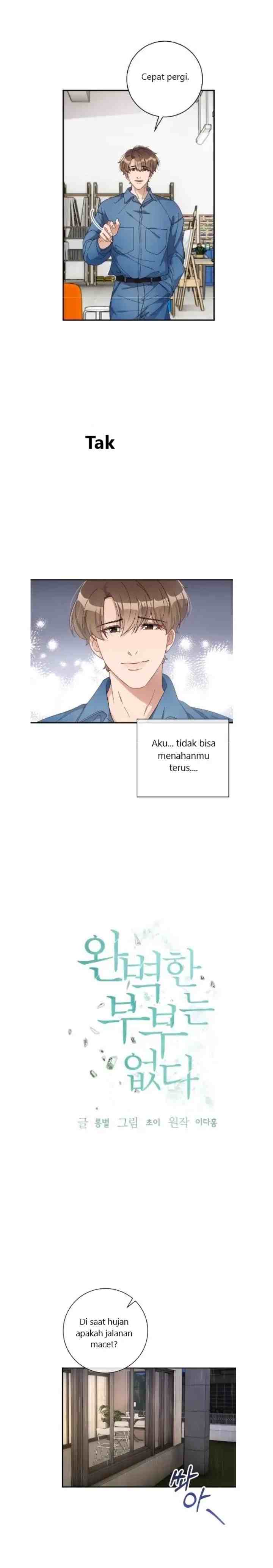 No Marriage is Perfect chapter 49 halaman 10
