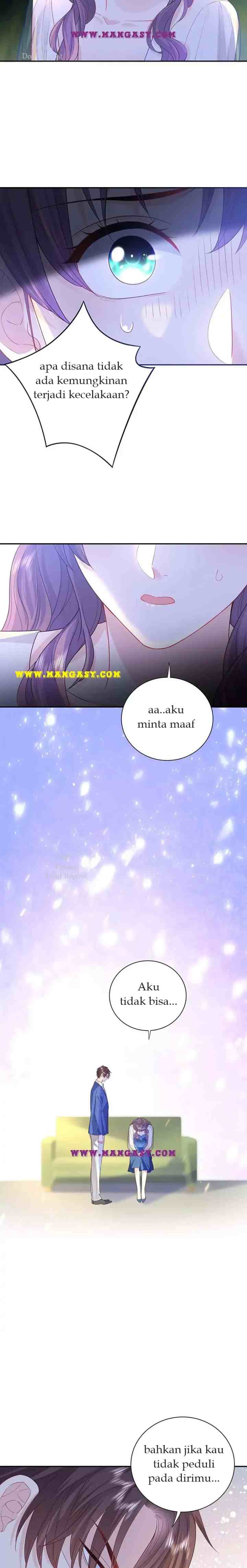 I Know What You Think chapter 43 halaman 4
