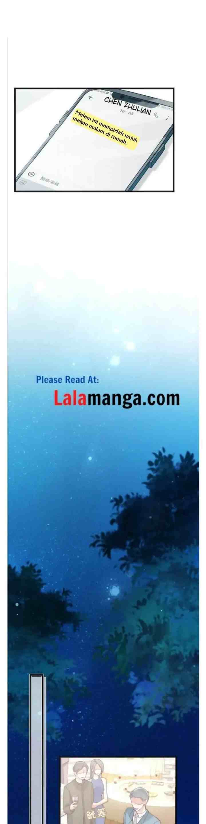 Intoxicated chapter 23 halaman 13