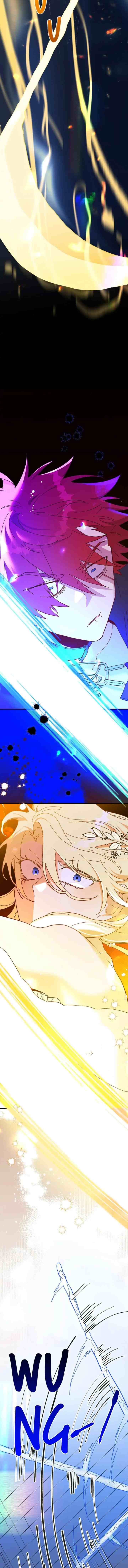 The Princess Pretends to Be Crazy chapter 82 halaman 4