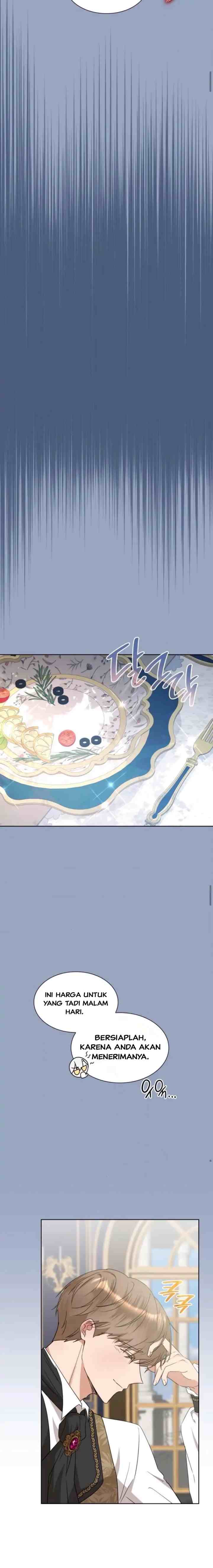 I Hope to Die chapter 9 halaman 4