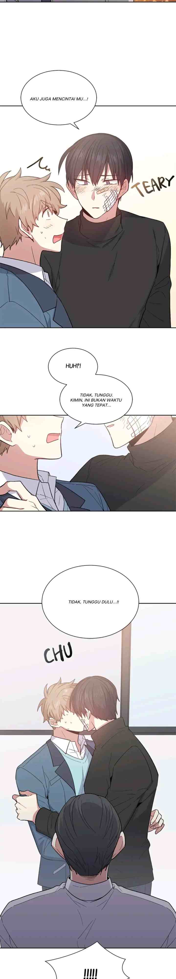 Candy Man chapter 34 halaman 15
