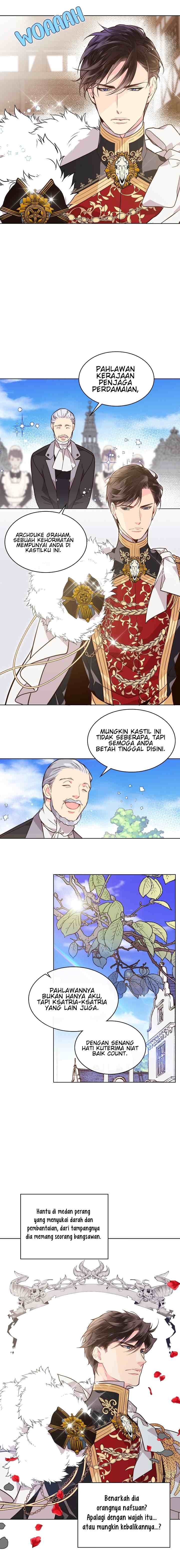 Béatrice chapter 30 halaman 9