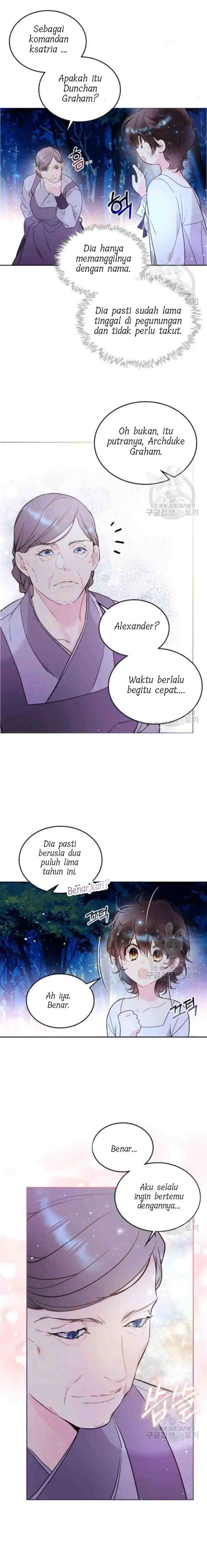 Béatrice chapter 66 halaman 12