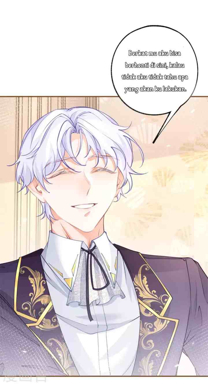 I Became the Sacrificial Princess chapter 93 halaman 15