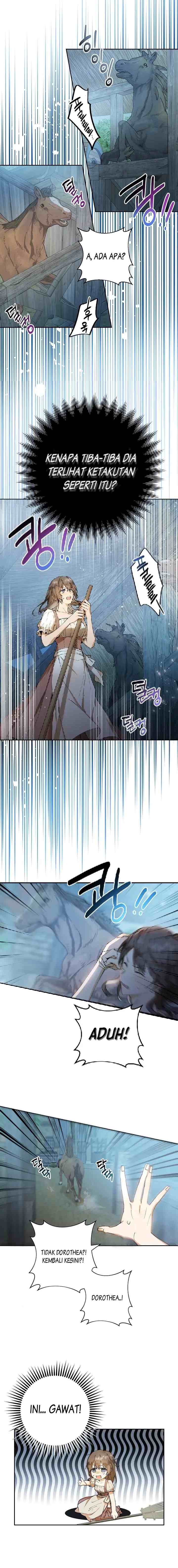 Individualistic Love chapter 1 halaman 13