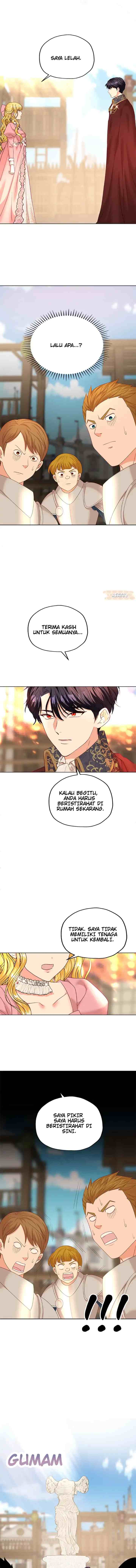 A Queen Without Her Crown chapter 26 halaman 14