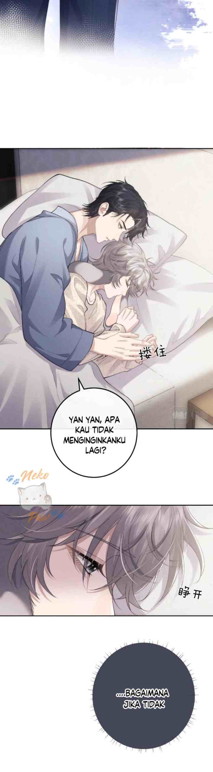Everlasting Love chapter 43 halaman 7