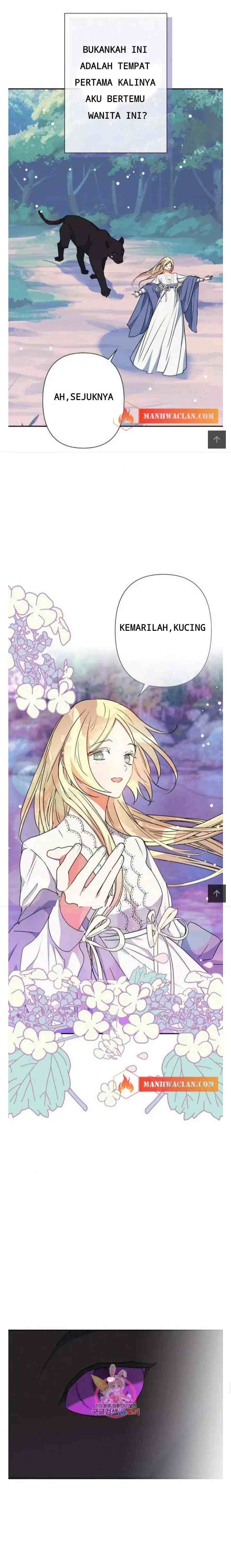 I Raised A Beast Well chapter 91 halaman 14