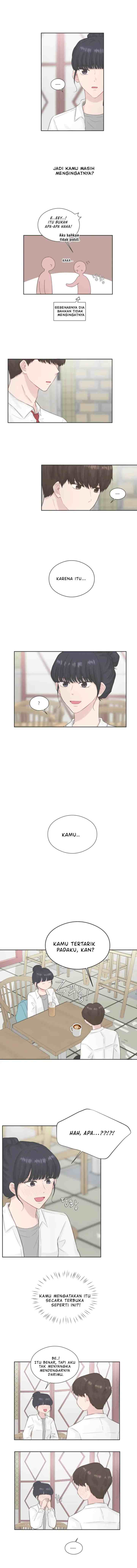 Exchange Male and Female chapter 71 halaman 12