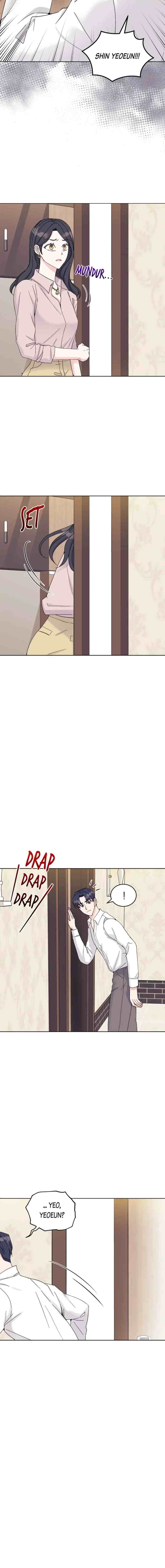 Lend Me Your Lips chapter 14 halaman 5